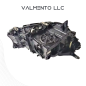 Preview: BMW 7er G11 G12 Standard-LED Scheinwerfer Rechts 748323801